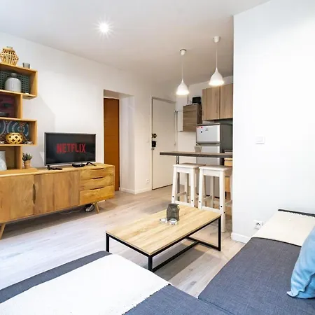 Apartment 4 Guests Aux Invalides